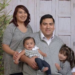 Meet your Posher, Krystal